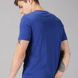 UrGear Blue Crew T-Shirt image 2