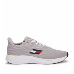 Tommy Hilfiger Women's Sterling Grey Sneakers-picture-39