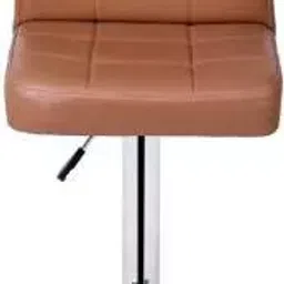 Da URBAN Beige Cadbury Adjustable Bar Stool Chair-image-91