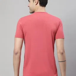 Vimal Jonney Multi Cotton Regular Fit Printed T-Shirt - Pack of 3 image 3