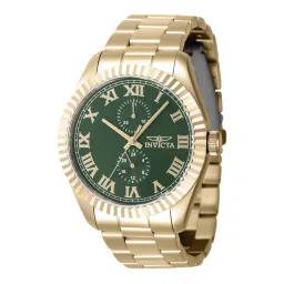 INVICTA 47430 Specialty Analog Watch For Men image 1