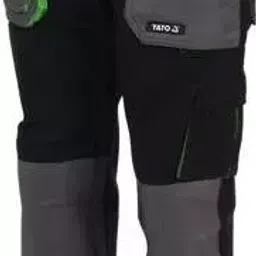 Yato YT-80186 Working Trouser XL image 1