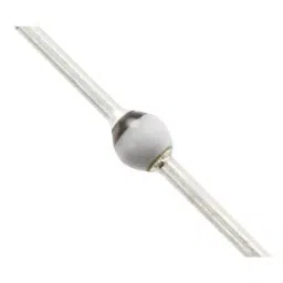 Vishay Zener Diode 3 Pin Count Through Hole Avalanche 200 V Nominal Zener Voltage, BYV98-200-TR (Pack of 10)-picture-20