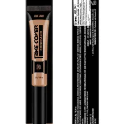 PAC Take Cover Concealer - 10 Honey Drop - 6.8 gm image 3