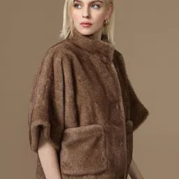 Kazo Women Open Front Jacket image 2