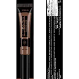 PAC Take Cover Concealer - 16 Coffee Beans - 6.8 gm image 3