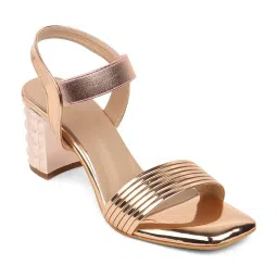 Iconics Women's Sultan Ankle Strap Sandals image 3