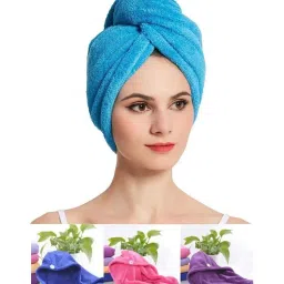 Bronson Professional Premium Hair Wrapper Towel image 3