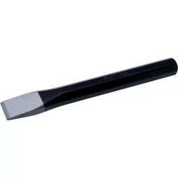 TONE Flat Chisel Structural Steel 167 mm Length, FC165-picture-15