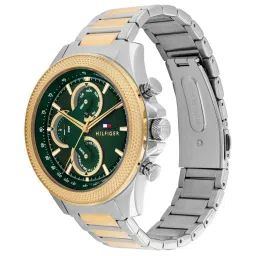 Tommy Hilfiger Clark Analog Watch for Men image 3