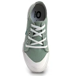 khadim Pro by Khadims Women's Green Sneakers image 3