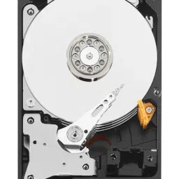 western vivid WDC DV 2TB 3.5 PPL 5400 SATA6B/S SUR Hard Drive image 4