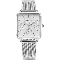 Titan 95176SM01 Avant Garde Analog Watch for Women-picture-15