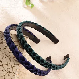 VOGUE HAIR ACCESSORIES Women Set of 2 Fashion-picture-15