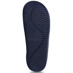 Puma Men's Wave Flip Peacoat Navy Flip Flops image 3