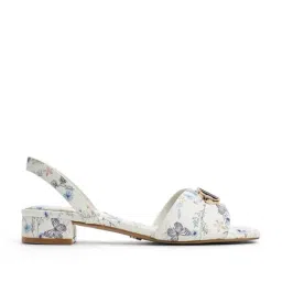 Aldo Women's Multicolor Casual Sandals image 2