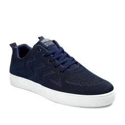 Bacca Bucci Navy Sneakers image 1