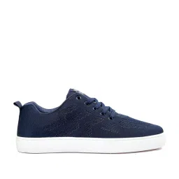 Bacca Bucci Navy Sneakers image 2