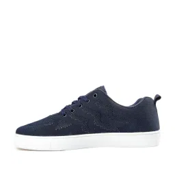 Bacca Bucci Navy Sneakers image 3