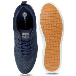 Bacca Bucci Navy Sneakers image 4