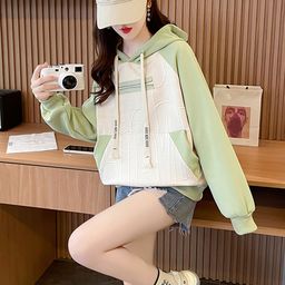JC Mode Women Striped Sweatshirt-picture-23