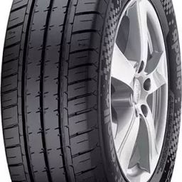 Apollo 185 R14 102/100S 8PR Altrust TL-D Tubeless Tyre for Car/SUV and Vans-picture-48