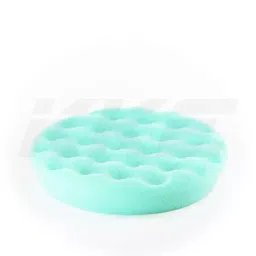 KKE Waffle Polishing Pad K-6GF7 (Green)-picture-48
