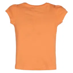 Plum Tree Kids Multicolour Cotton Printed T-Shirts image 3