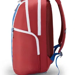 AMERICAN TOURISTER Unisex Colourblocked Backpack image 5