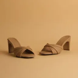Eridani Women's Tyler Beige Casual Sandals-picture-18