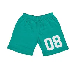 Swanker Kids Pack Of 6 Shorts image 2