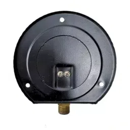 Japsin Instrumentation Commercial Pressure Gauge 0 to 42 Kg/cm² Range 100 mm (4 inch) Dial Size, JIPL-CPG-100MM-B3 image 3