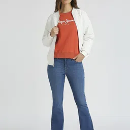 Pepe Jeans Women Sweatshirt-image-67