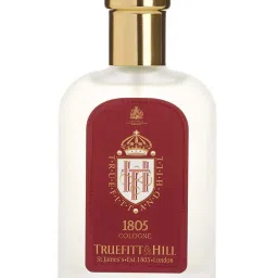 Truefitt & Hill 1805 Eau de Cologne for Men - 100 ml image 1