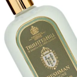 Truefitt & Hill Freshman Eau de Cologne for Men - 100 ml image 5
