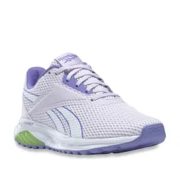 Reebok Women's LIQUIFECT 90 Purple Running Shoes image 2