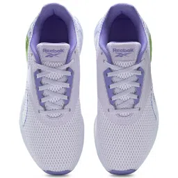 Reebok Women's LIQUIFECT 90 Purple Running Shoes image 3