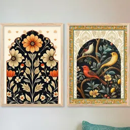 WALLLANE Wood Wall Paintings-picture-29