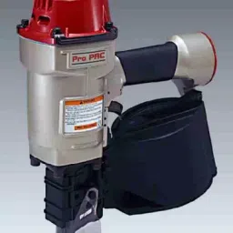 TECHNO CN 70 Coil Nailer 50 - 70 mm Nail Size-picture-20