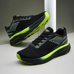 Duke Men's Pulse Runner Sports Shoes-picture-10