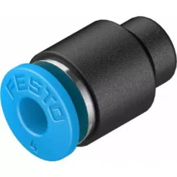 Festo PBT Tubing Cap for 4 mm, QSC-4-100 (Bag 100 Piece)-picture-45