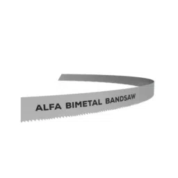 Alfa Blades 34mm X 1.10mm Grade M42 8% Cobalt Bi-Metal Bandsaw Blade MS-picture-17