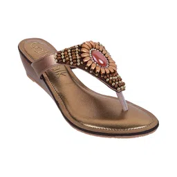 Catwalk Women Slip-On Core Flats-image-1