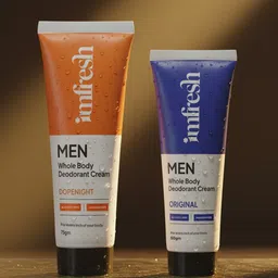 imfresh Set Of 2 Original - 50 g & Dopenight Whole Body Deodorant Cream - 75 g-picture-16