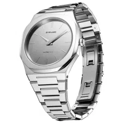 D1 Milano Ultra Thin UTBU07 Analog Watch for Men image 3