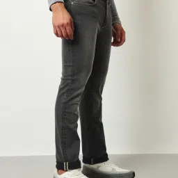 Lee Black Slim Fit Jeans image 3