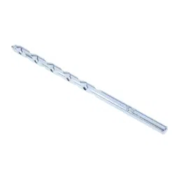 RS PRO Carbide Tipped Masonry Drill Bit, Diameter 6 mm, 6681006 Melatic Grey Color (Pack of 5) image 2