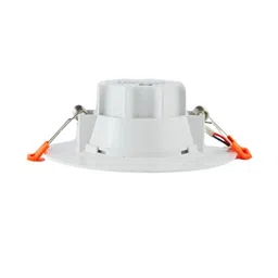 MIDLAND Pack of 24 6 W Blue LED Concealed Ceiling Light Star Design Light image 3