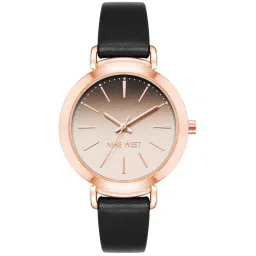 Nine West NW-2288RGBK Analog Watch for Women image 1