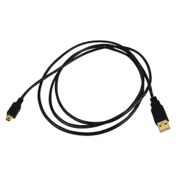 EATON TRIPP LITE COMPUTER CABLE, USB, 6FT, BLACK, U030-006-picture-14
